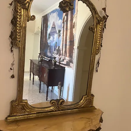 Rustic In Beautiful Spacious Place Rum i privatbostad