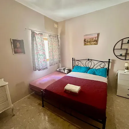 Accommodatie bij particulieren Rustic In Beautiful Spacious Place *