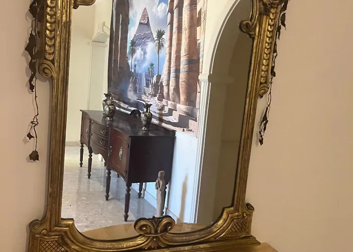 Rustic In Beautiful Spacious Place Alloggio in famiglia