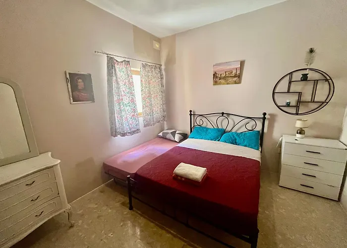 Alloggio in famiglia Rustic In Beautiful Spacious Place *